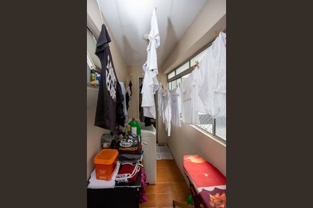 Apartamento à venda com 87m², 3 quartos e 1 vagaÁrea de Serviço