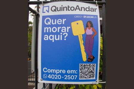 Apartamento à venda com 87m², 3 quartos e 1 vagaPlaquinha