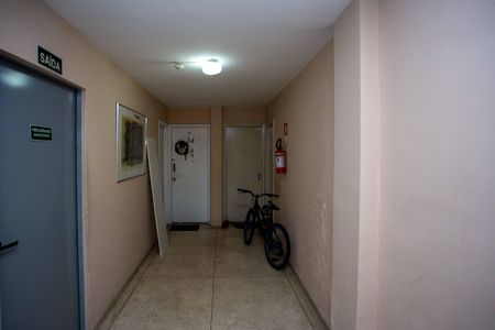 Apartamento à venda com 87m², 3 quartos e 1 vagaHall de entrada