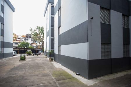 Apartamento à venda com 87m², 3 quartos e 1 vagaÁrea comum
