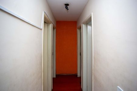 Apartamento à venda com 87m², 3 quartos e 1 vagaCorredor