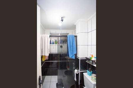 Apartamento à venda com 87m², 3 quartos e 1 vagaBanheiro