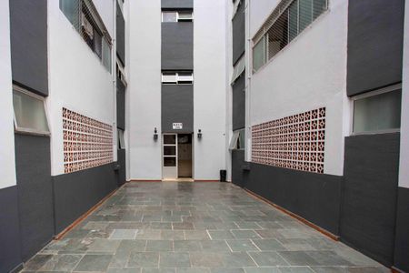 Apartamento à venda com 87m², 3 quartos e 1 vagaÁrea comum