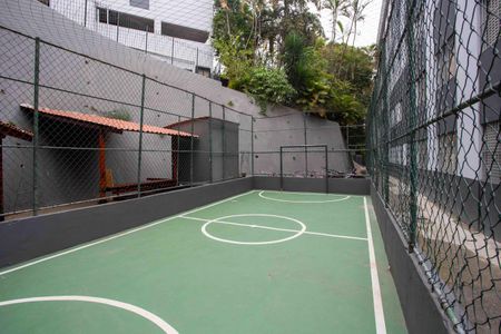 Apartamento à venda com 87m², 3 quartos e 1 vagaQuadra Esportiva