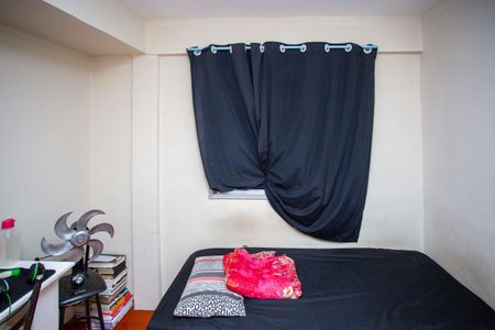 Apartamento à venda com 87m², 3 quartos e 1 vagaQuarto 2