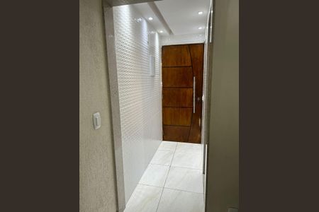 Apartamento à venda com 2 quartos, 52m² em Conjunto Residencial Sitio Oratorio, São Paulo