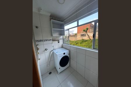 Apartamento à venda com 2 quartos, 52m² em Conjunto Residencial Sitio Oratorio, São Paulo