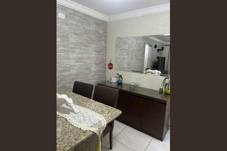 Apartamento à venda com 2 quartos, 52m² em Conjunto Residencial Sitio Oratorio, São Paulo