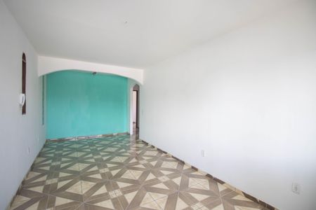 Sala de casa para alugar com 2 quartos, 220m² em Centro, São Gonçalo