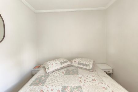 Apartamento à venda com 55m², 2 quartos e 1 vaga Apartamento à venda com 55m², 2 quartos e 1 vagaQuarto 2