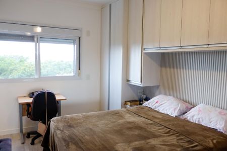 Apartamento à venda com 109m², 4 quartos e 2 vagas Apartamento à venda com 109m², 4 quartos e 2 vagasQuarto 4 - Suíte