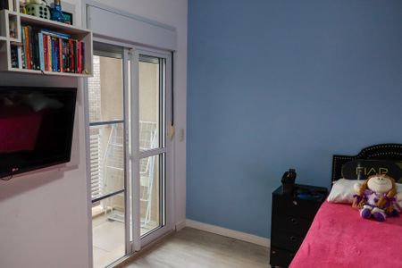 Apartamento à venda com 109m², 4 quartos e 2 vagas Apartamento à venda com 109m², 4 quartos e 2 vagasQuarto 2