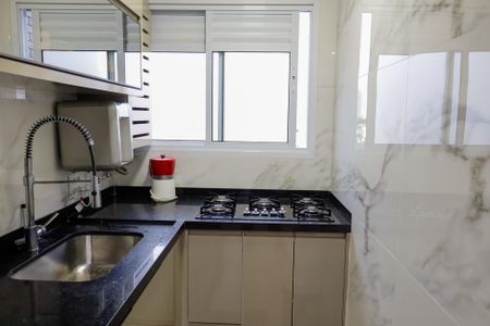 Apartamento à venda com 109m², 4 quartos e 2 vagas Apartamento à venda com 109m², 4 quartos e 2 vagasCozinha