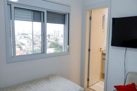 Apartamento à venda com 109m², 4 quartos e 2 vagas Apartamento à venda com 109m², 4 quartos e 2 vagasQuarto 3 - Suíte