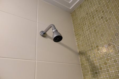 Apartamento à venda com 109m², 4 quartos e 2 vagas Apartamento à venda com 109m², 4 quartos e 2 vagasBanheiro da Suíte 3