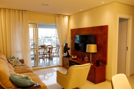 sala de apartamento à venda com 4 quartos, 109m² em Adalgisa, Osasco