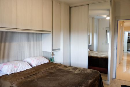 Apartamento à venda com 109m², 4 quartos e 2 vagas Apartamento à venda com 109m², 4 quartos e 2 vagasQuarto 4 - Suíte