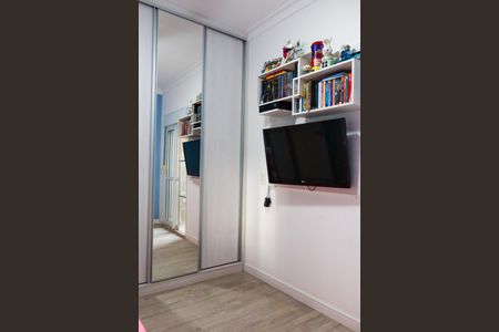 Apartamento à venda com 109m², 4 quartos e 2 vagas Apartamento à venda com 109m², 4 quartos e 2 vagasQuarto 2