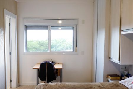 Apartamento à venda com 109m², 4 quartos e 2 vagas Apartamento à venda com 109m², 4 quartos e 2 vagasQuarto 4 - Suíte