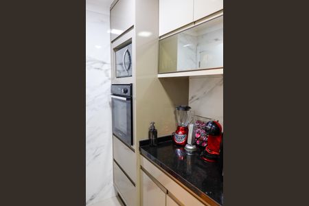 Apartamento à venda com 109m², 4 quartos e 2 vagas Apartamento à venda com 109m², 4 quartos e 2 vagasCozinha