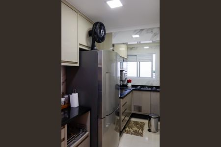 Apartamento à venda com 109m², 4 quartos e 2 vagas Apartamento à venda com 109m², 4 quartos e 2 vagasCozinha