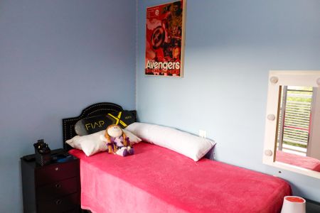 Quarto 2 de apartamento à venda com 4 quartos, 109m² em Adalgisa, Osasco