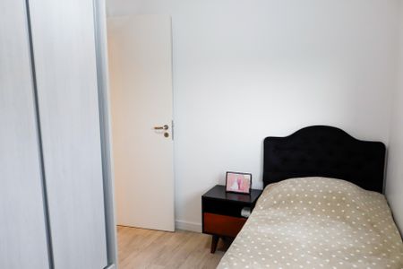 Apartamento à venda com 109m², 4 quartos e 2 vagas Apartamento à venda com 109m², 4 quartos e 2 vagasQuarto 3 - Suíte
