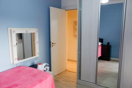 Apartamento à venda com 109m², 4 quartos e 2 vagas Apartamento à venda com 109m², 4 quartos e 2 vagasQuarto 2