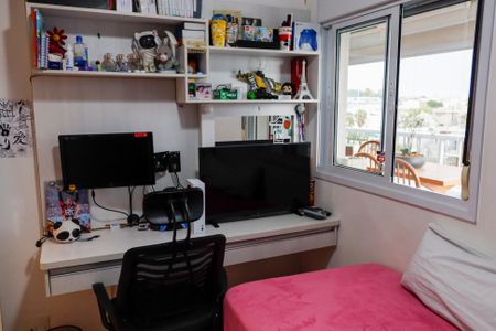 Apartamento à venda com 109m², 4 quartos e 2 vagas Apartamento à venda com 109m², 4 quartos e 2 vagasQuarto 1