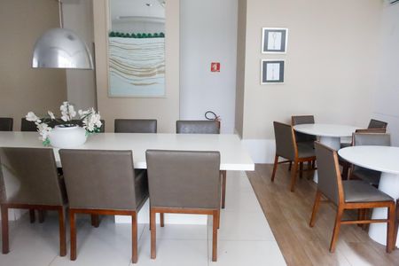 Apartamento à venda com 109m², 4 quartos e 2 vagas Apartamento à venda com 109m², 4 quartos e 2 vagasÁrea gourmet