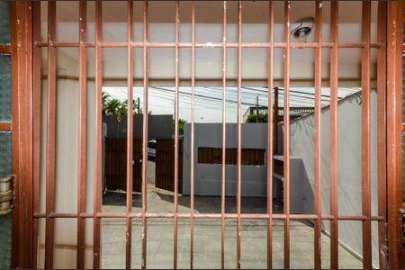 Sala - Janela de casa à venda com 4 quartos, 225m² em Vila Cruz das Almas, São Paulo