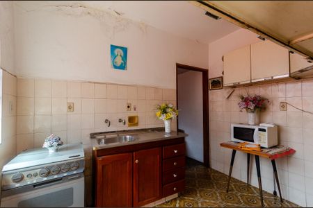 Casa à venda com 225m², 4 quartos e 3 vagasCozinha - Casa 2