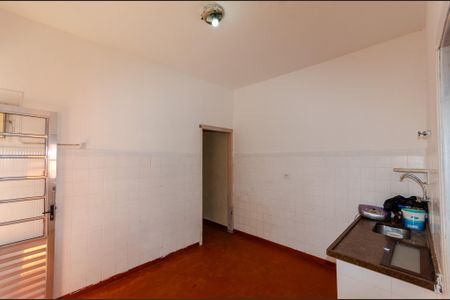 Casa à venda com 225m², 4 quartos e 3 vagasCozinha