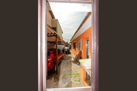 Casa à venda com 225m², 4 quartos e 3 vagasQuarto 3 - Janela