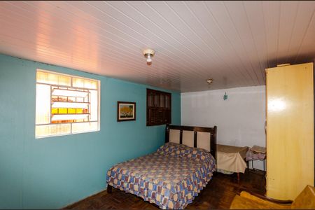 Casa à venda com 225m², 4 quartos e 3 vagasQuarto - Casa 2