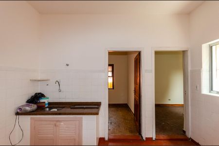 Casa à venda com 225m², 4 quartos e 3 vagasCozinha