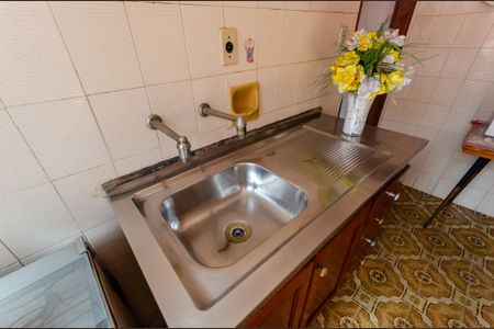 Casa à venda com 225m², 4 quartos e 3 vagasCozinha - Casa 2