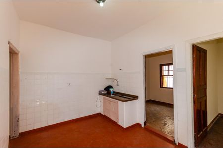 Casa à venda com 225m², 4 quartos e 3 vagasCozinha