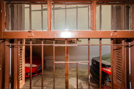 Casa à venda com 225m², 4 quartos e 3 vagasQuarto 1 - Janela