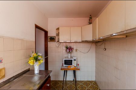 Casa à venda com 225m², 4 quartos e 3 vagasCozinha - Casa 2