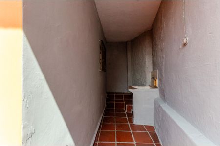 Casa à venda com 225m², 4 quartos e 3 vagasÁrea de Serviço - Casa 2