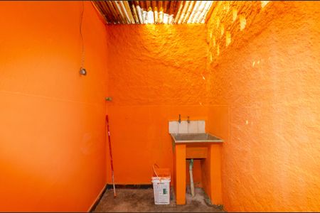 Casa à venda com 225m², 4 quartos e 3 vagasÁrea de Serviço