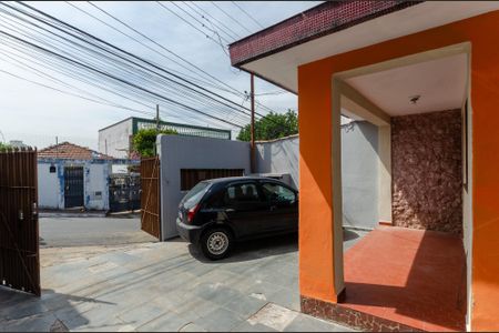 Casa à venda com 225m², 4 quartos e 3 vagasGaragem