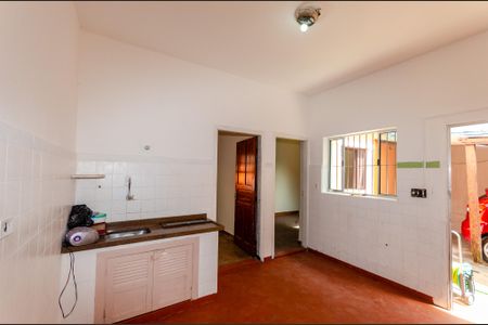 Casa à venda com 225m², 4 quartos e 3 vagasCozinha