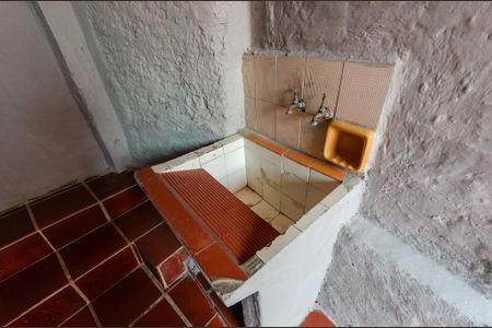 Casa à venda com 225m², 4 quartos e 3 vagasÁrea de Serviço - Casa 2