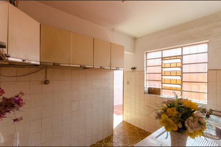 Casa à venda com 225m², 4 quartos e 3 vagasCozinha - Casa 2