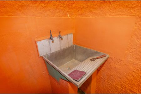 Casa à venda com 225m², 4 quartos e 3 vagasÁrea de Serviço