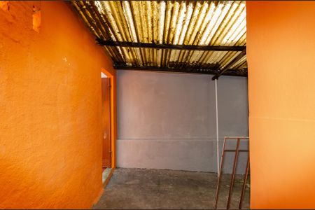 Casa à venda com 225m², 4 quartos e 3 vagasÁrea de Serviço