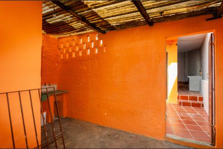 Casa à venda com 225m², 4 quartos e 3 vagasÁrea de Serviço