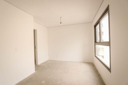 Suite de kitnet/studio para alugar com 1 quarto, 40m² em Jardim Paulista, São Paulo